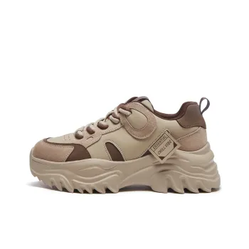 Hotwind Height Increasing Chunky Sneakers Women's