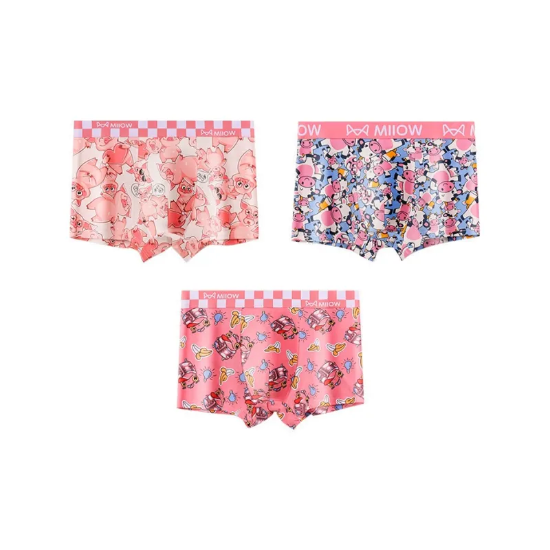 MIIOW Men Underpants-1