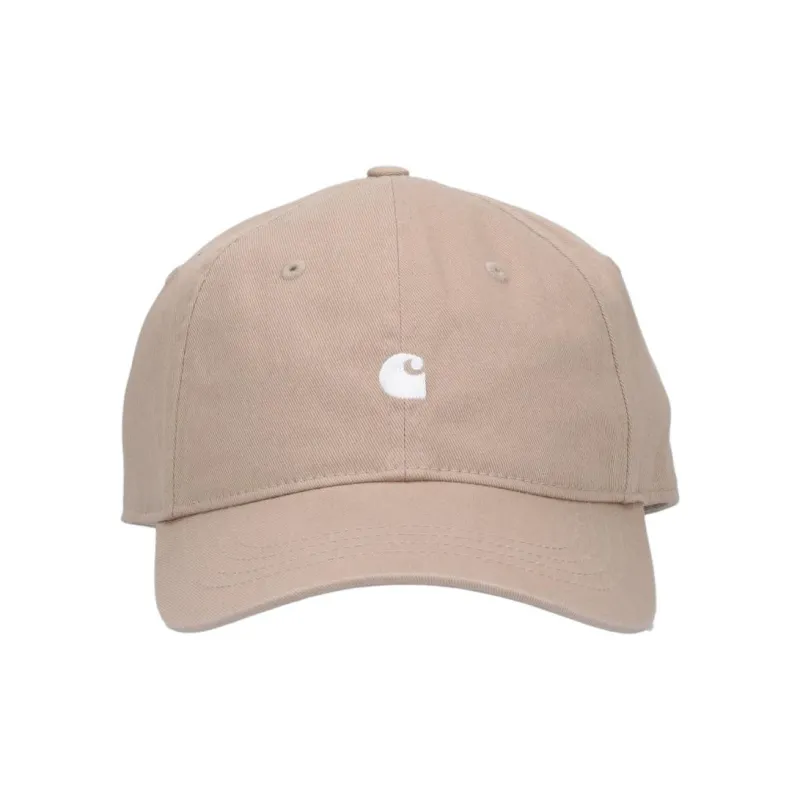 Carhartt WIP Madison Logo Cap-0