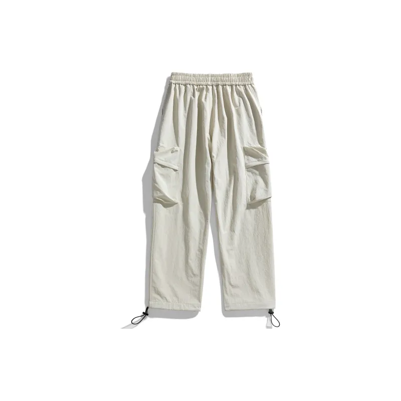 LTIFONE Casual Pants Unisex-13