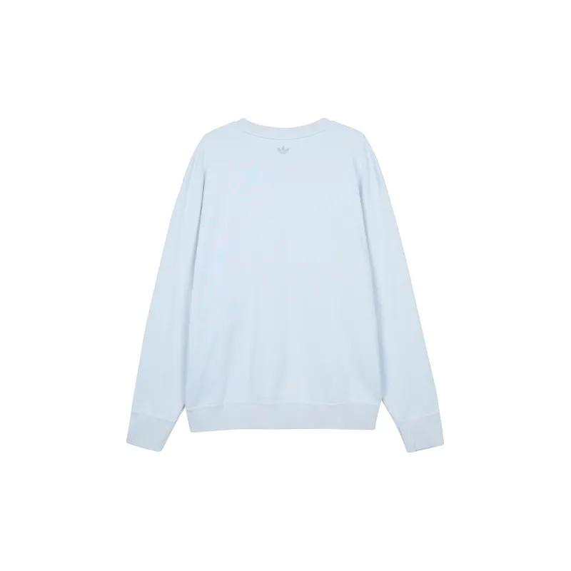 Adidas Originals x Melting Sadness Sweatshirt Men's-1