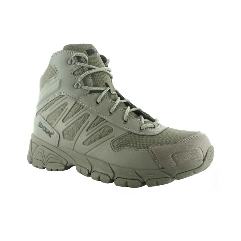 MAGNUM Ranger 6.0 Mid Top Outdoor Shoes Men's-6
