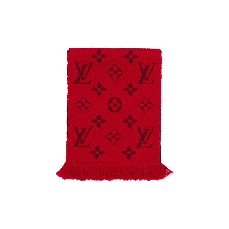 LOUIS VUITTON 2000s Logomania Scarf-2