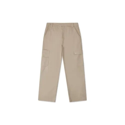 Converse Cargo Pants Women's Khaki