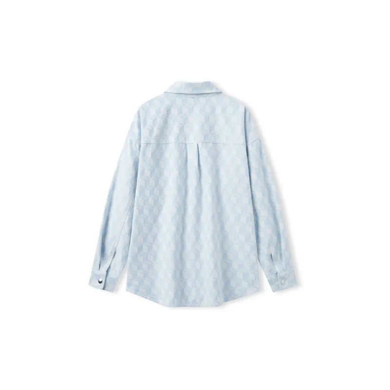 SEM/R Shirts Women's-1