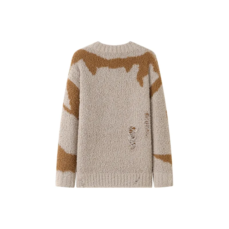 YK&YB Sweaters Unisex-1