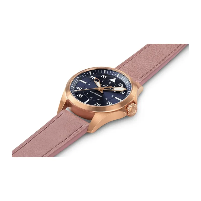Hamilton Women's Watch-1