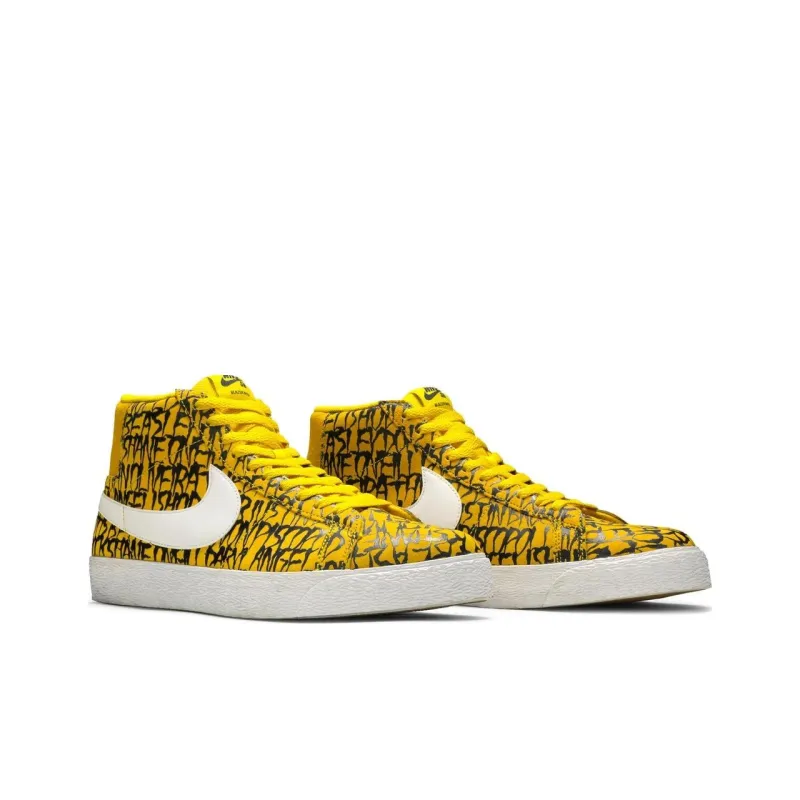 Nike Sb Blazer Neckface-2