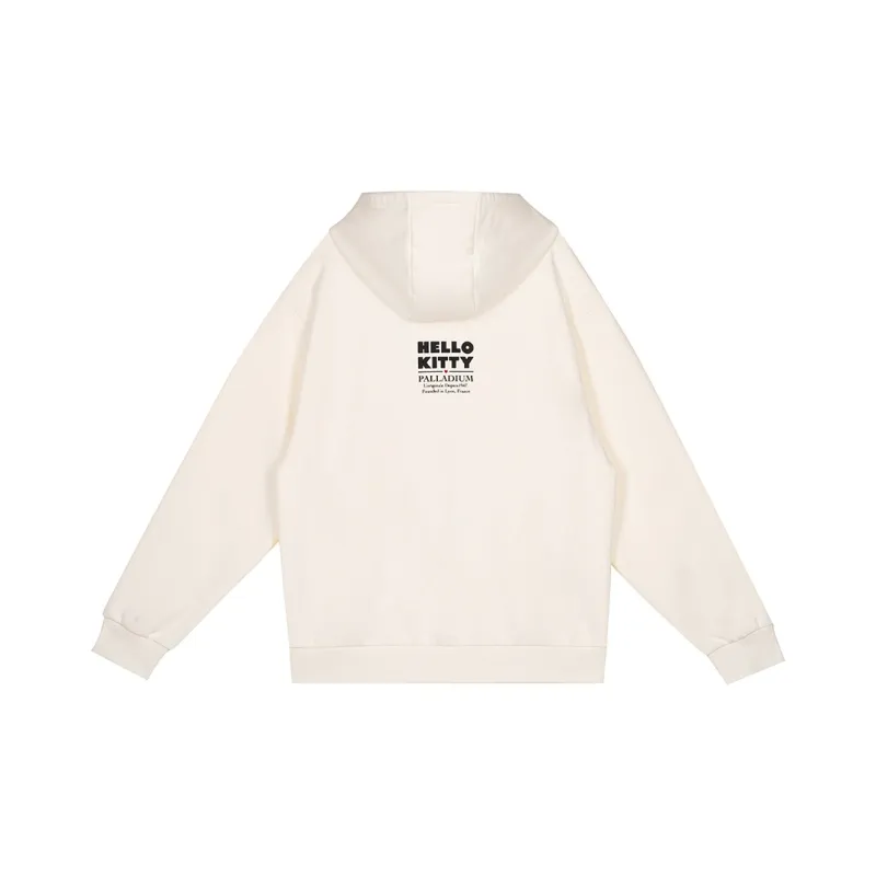 Palladium x Hello Kitty Sweatshirt Unisex-1