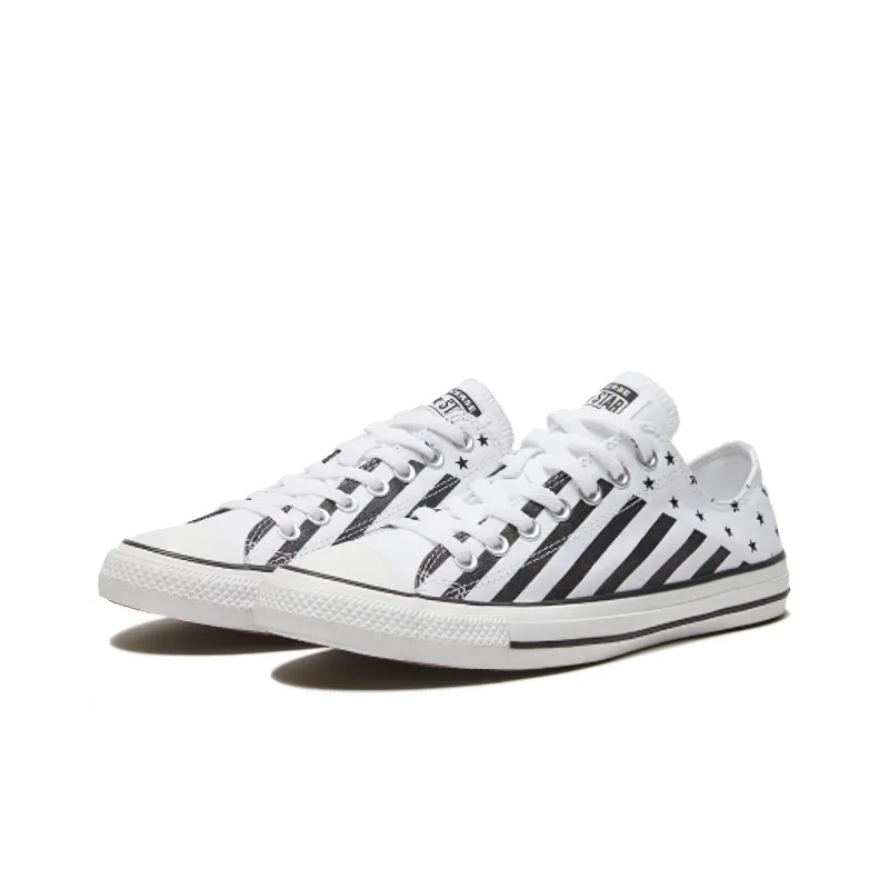 Converse Chuck Taylor All Star 'Black White'-2