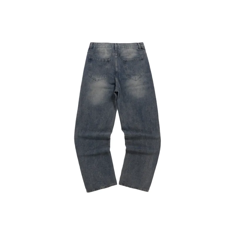 BOBP Jeans Unisex-11