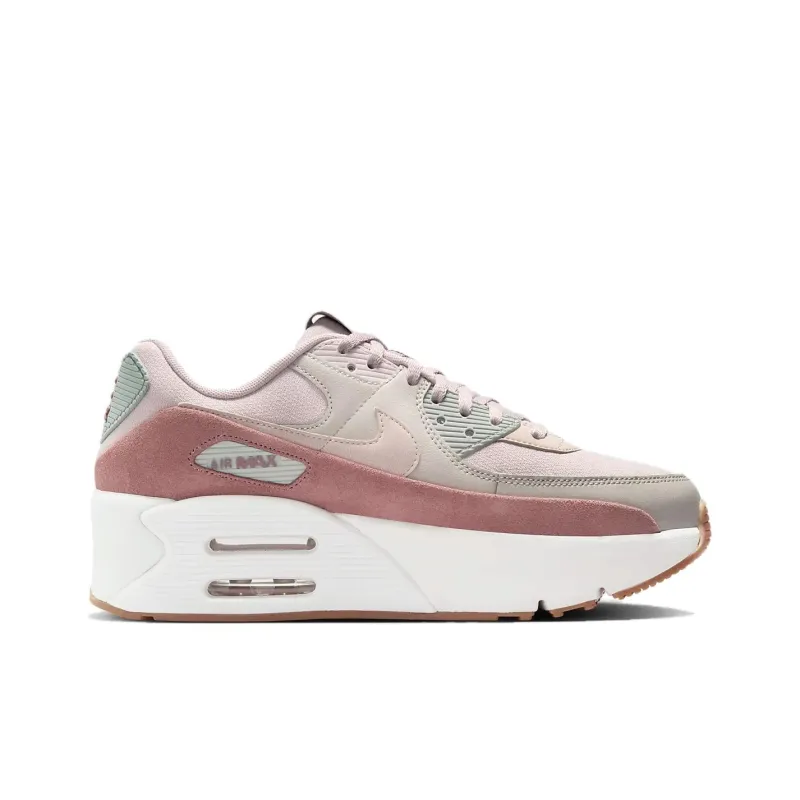 Nike Air Max 90 LV9 Smokey Muave Women's-1