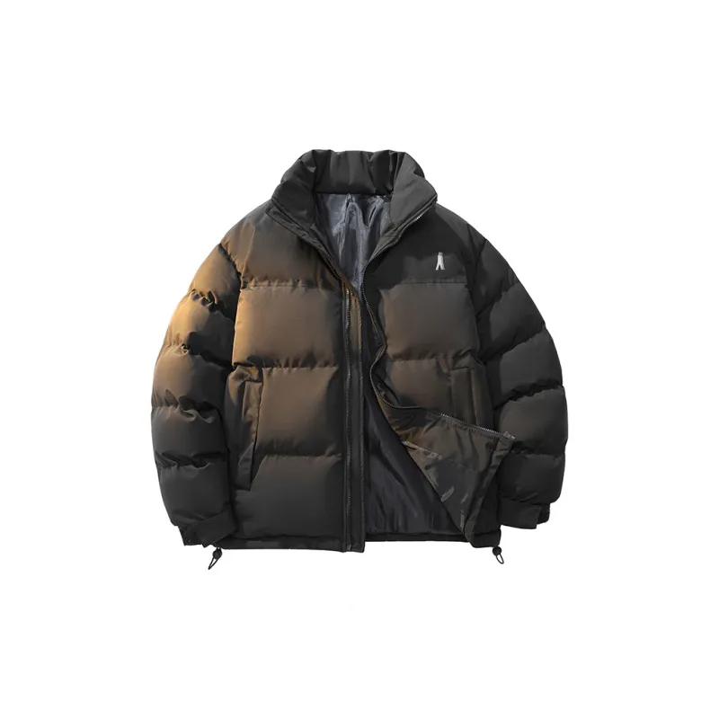 FAX FOR FMACM Puffer Jackets Unisex-1