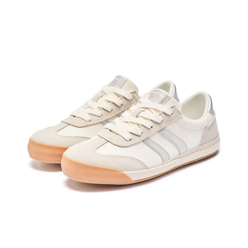 Hotwind Low Top German Army Trainers Women's-2