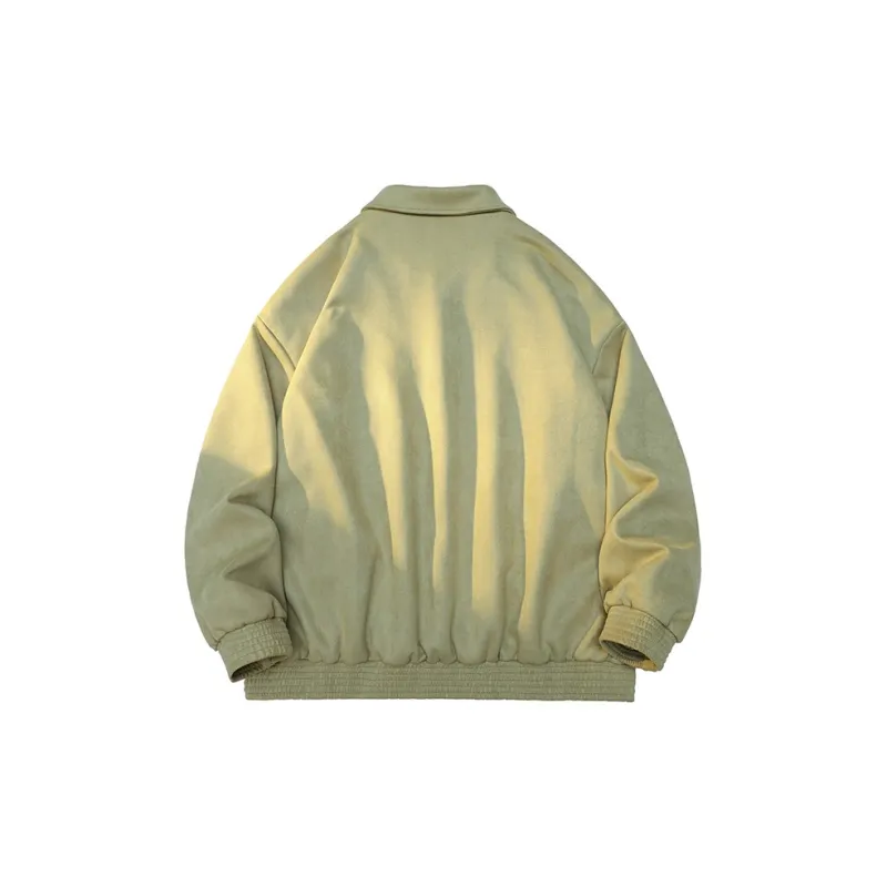 FAX FOR FMACM Jackets Unisex-7