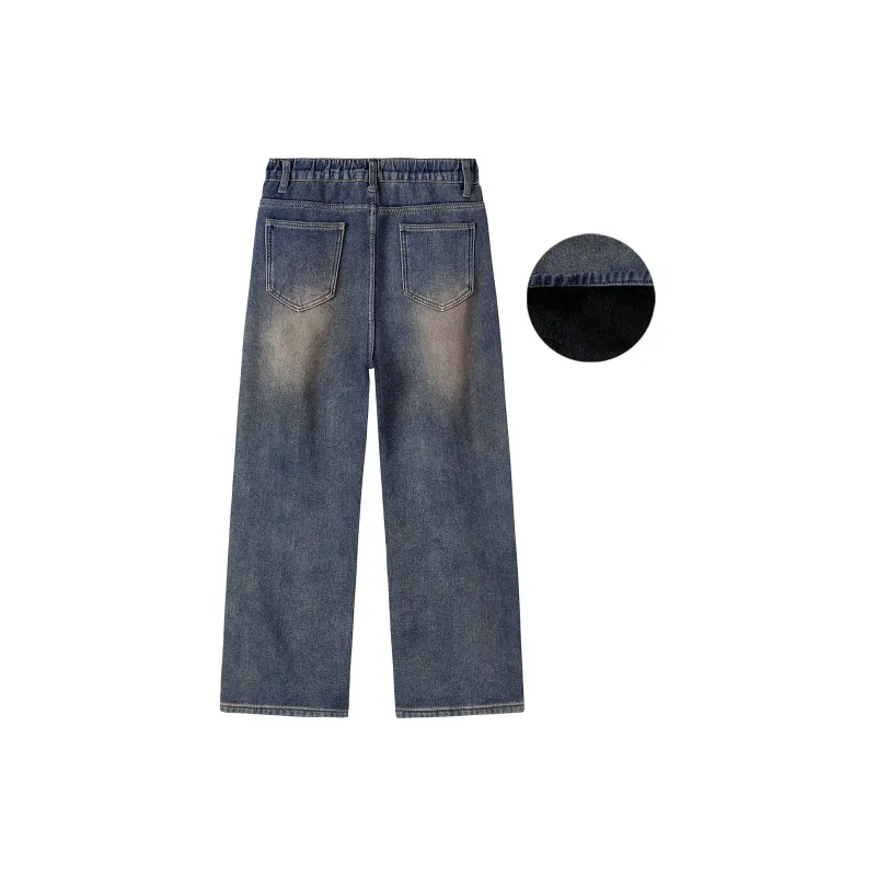 DRAENERT Jeans Unisex-58