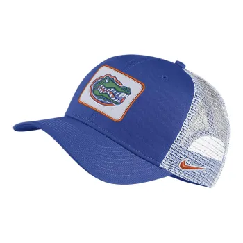 Nike College Classic99 Florida Adjustable Trucker Cap
