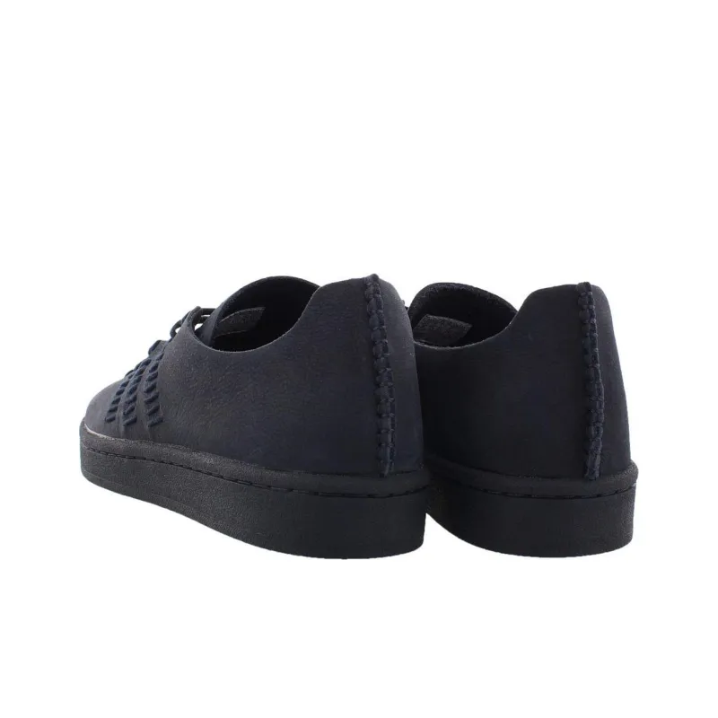 Adidas Campus Wings And Horns Night Navy-2