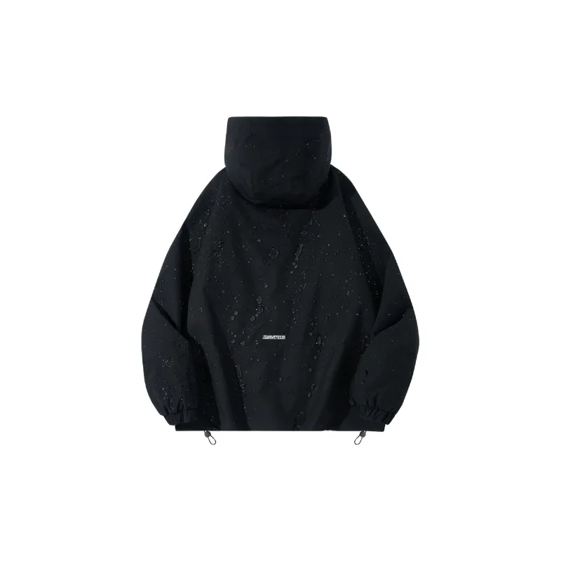 JEANSWEST CLUB Jackets Coats Unisex-1