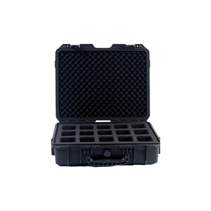 Vencrew Unisex Watch Case-15
