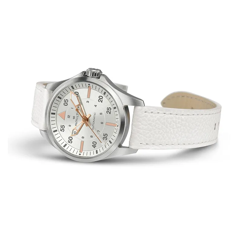 Hamilton Women's Watch-1