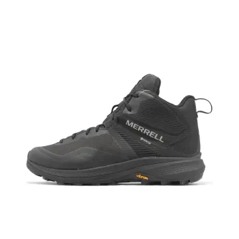 MERRELL MQM 3 Mid GTX Durable Breathable High-Top Outdoor Shoes Men's Black