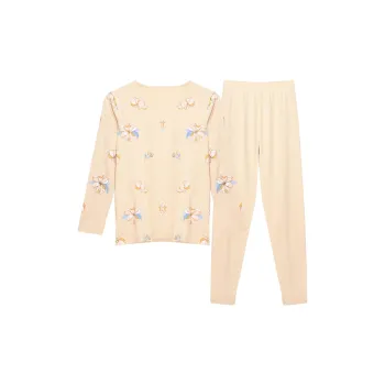 Pretty Lady Thermal Set Women's