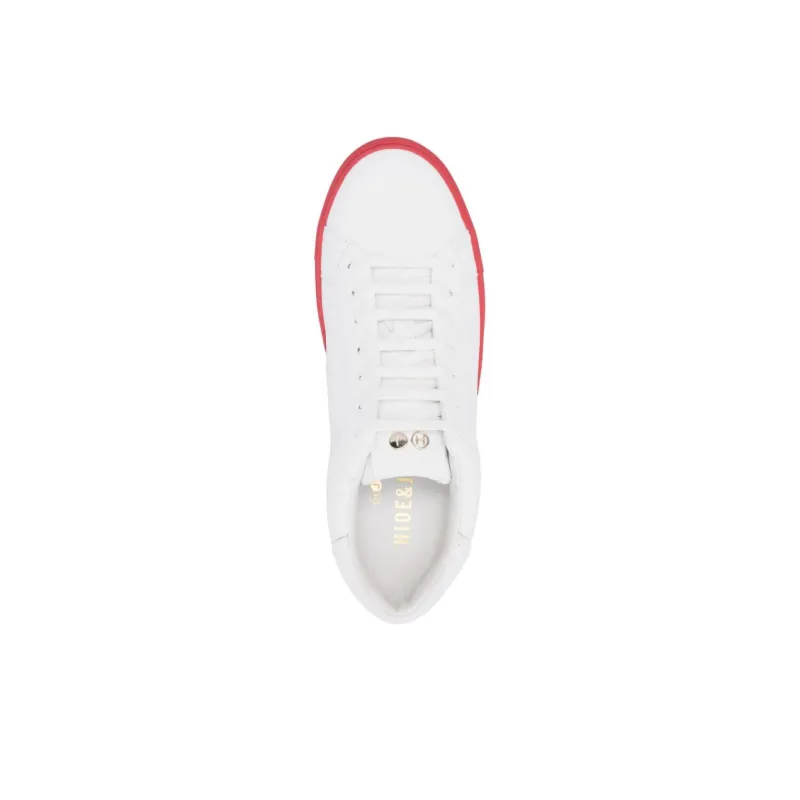 Hide&Jack Essence Tuscany Sneakers-3