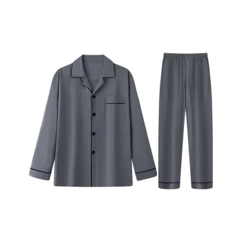 Lan Miao Men Pajama Sets