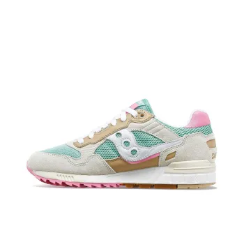Saucony Shadow 5000 New Normal Aquamarine