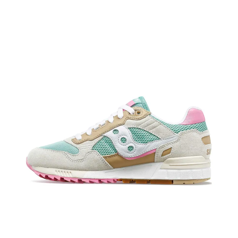 Saucony Shadow 5000 New Normal Aquamarine-0