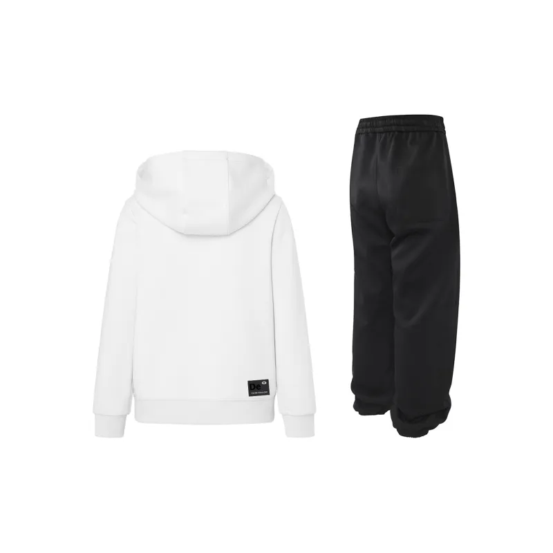 TOM TAILOR Sweatshirt Set Unisex-10