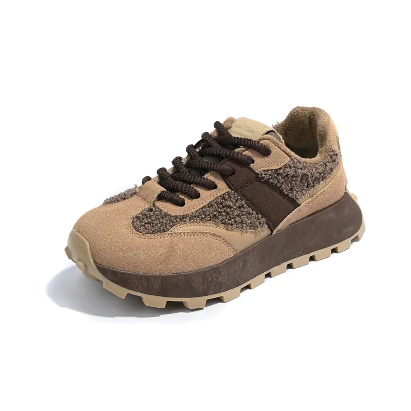 Humanism 1986 Low Top Casual Shoes Women's-8