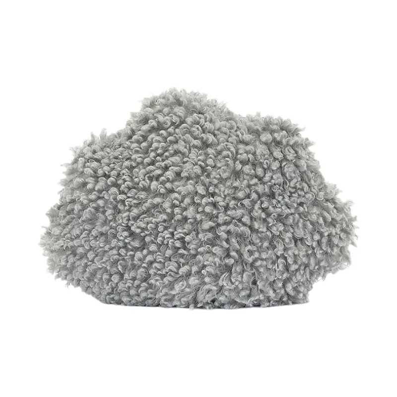JELLYCAT Amuseables Storm Cloud Plush Toy-3