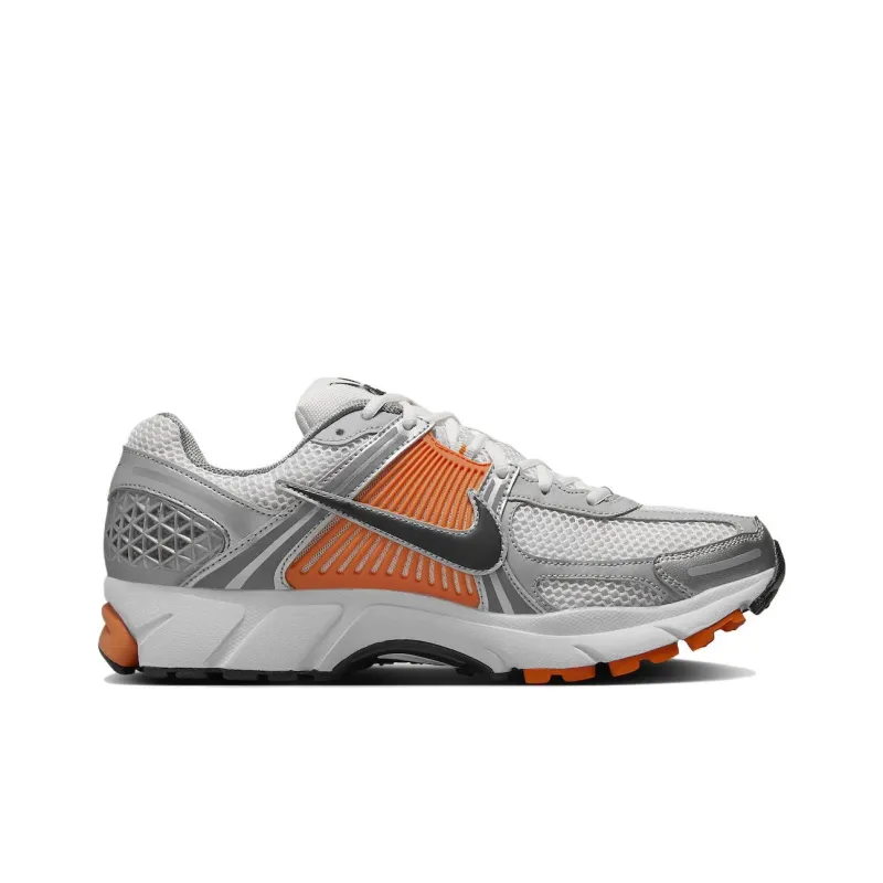 Nike Zoom Vomero 5 Platinum Tint Safety Orange-1