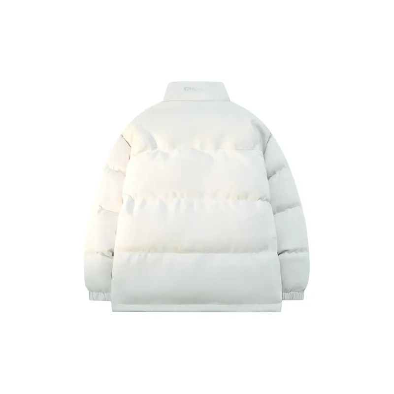 A.X.S.K Puffer Jackets Unisex-4