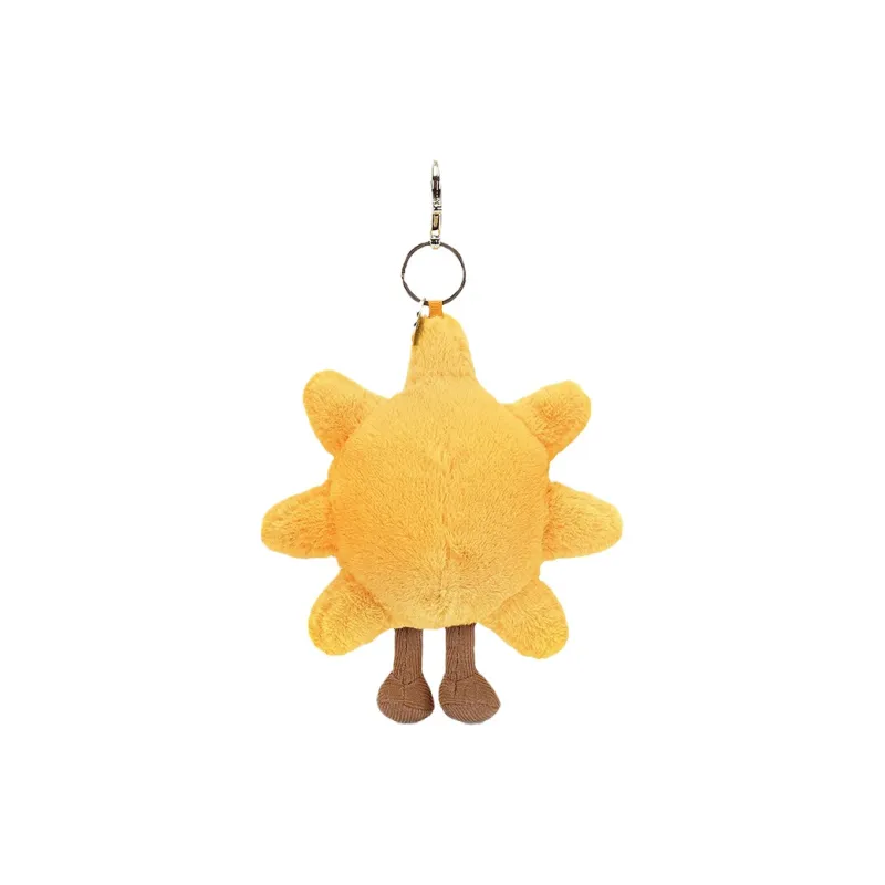 JELLYCAT Amuseables Sun Bag Charm-3