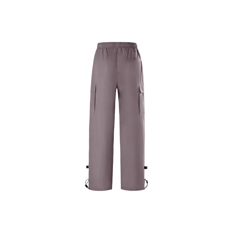 PSO Brand City Outdoor Collection Casual Pants Unisex-10