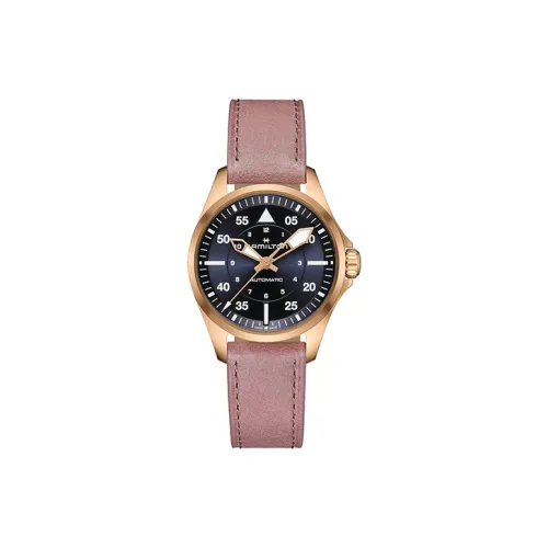 Hamilton Women's Watch