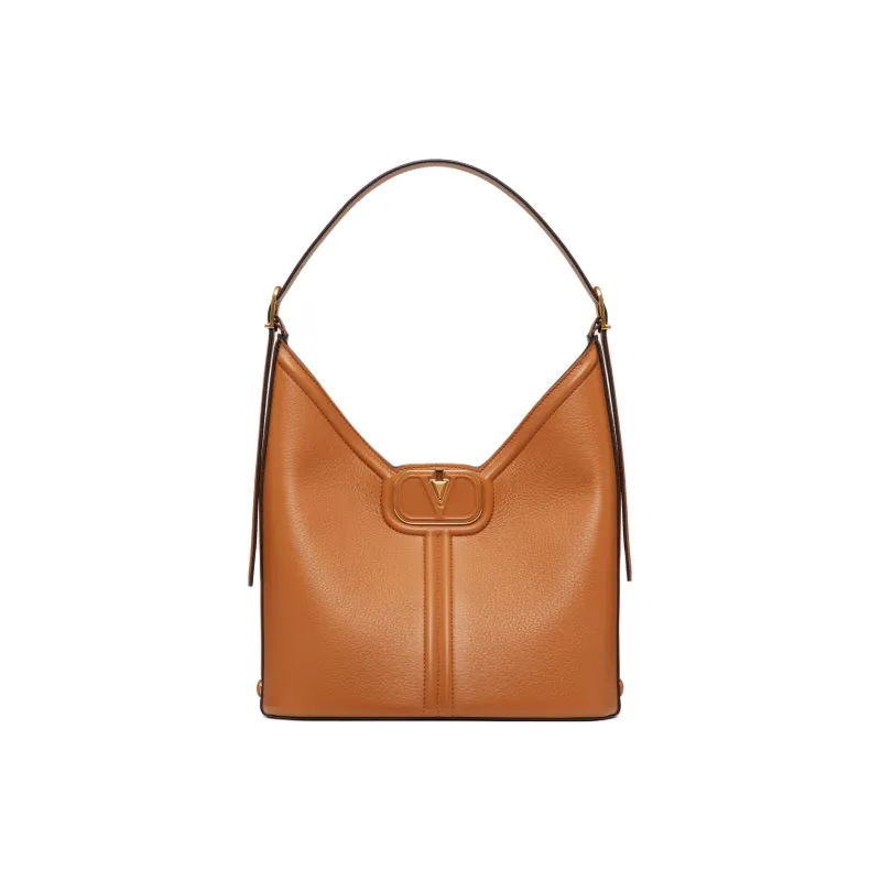 Valentino VLogo Signature Top Handle Bag-0