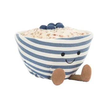JELLYCAT Amuseables Oats Plush Toy