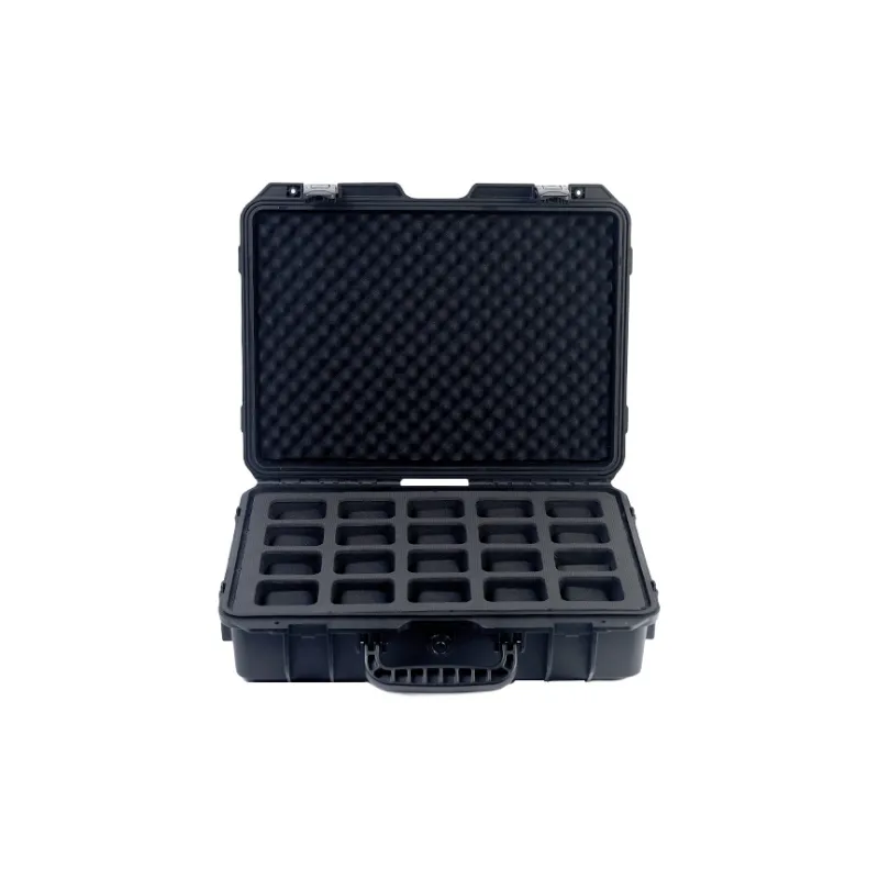 Vencrew Unisex Watch Case-20