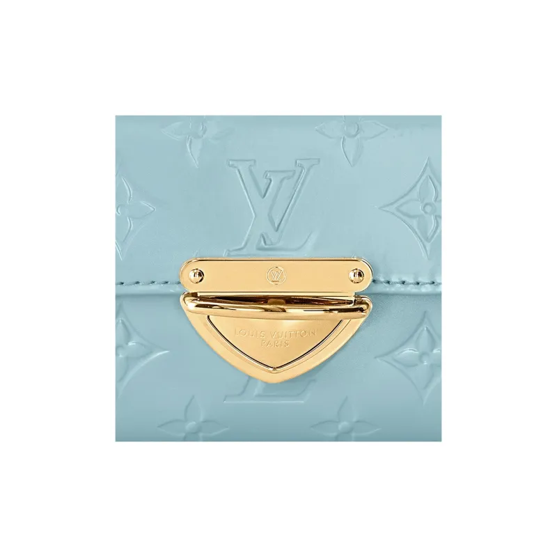 LOUIS VUITTON M82994 Malibu Pochette-4