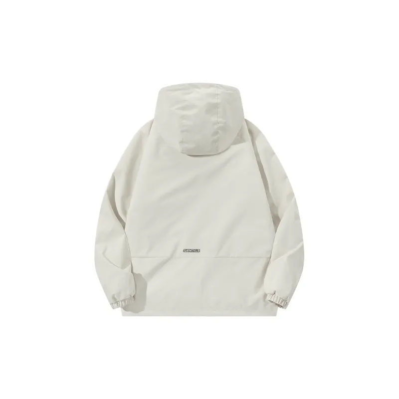 JEANSWEST CLUB Jackets Coats Unisex-15