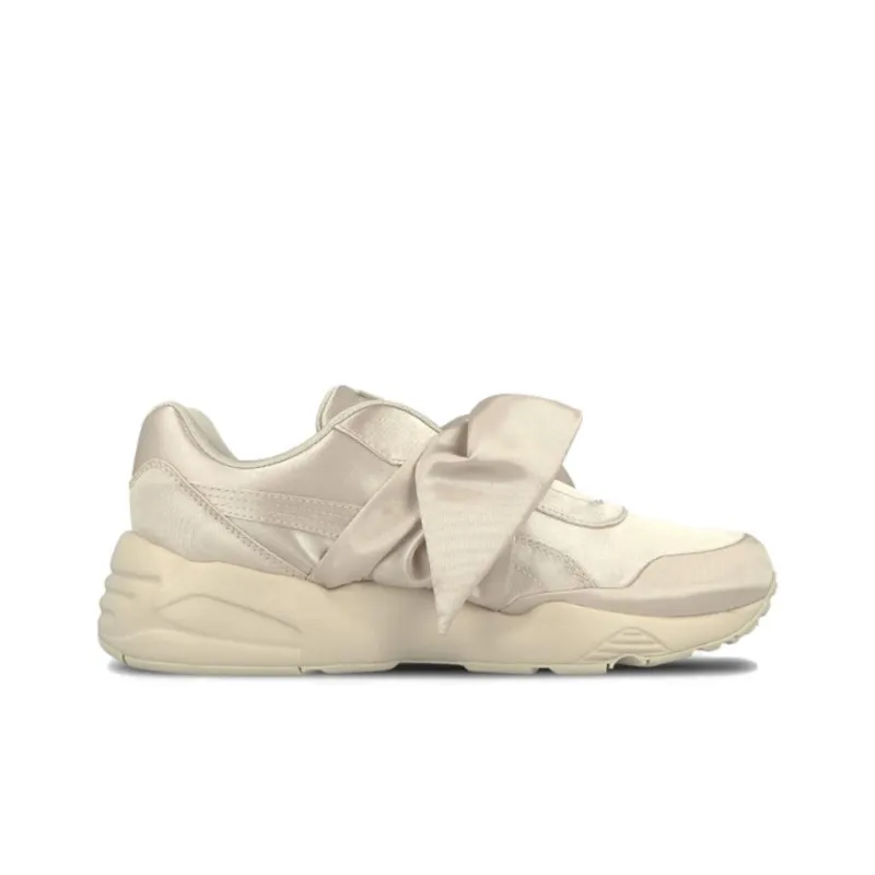 PUMA Bow Rihanna Fenty Pink Tint Women's-1