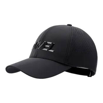 CAMEL Polyamide Baseball Caps Unisex