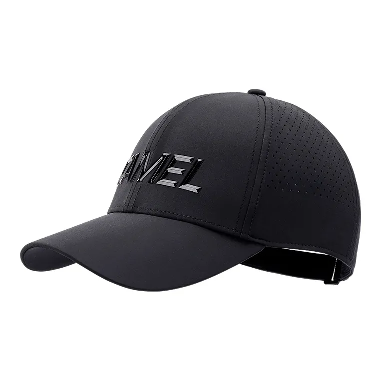 CAMEL Polyamide Baseball Caps Unisex-0