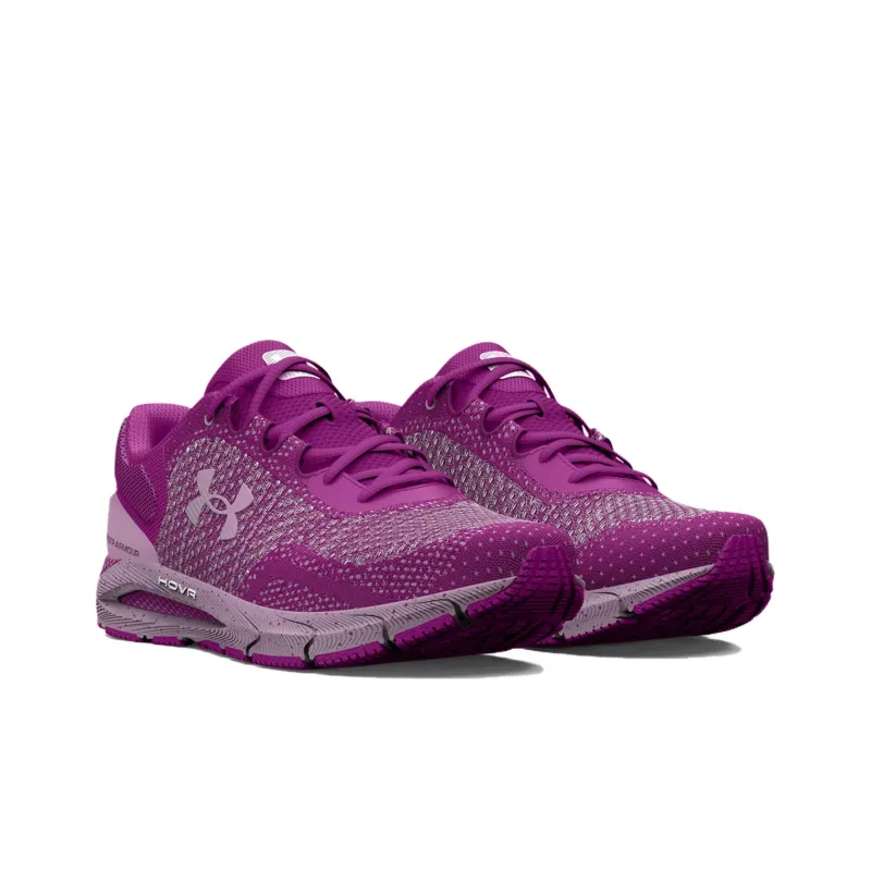 Under Armour Hovr Intake 6 'Mystic Magenta' Women's-2