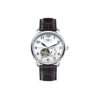 ZEPPELIN Men Piaget Collection Watch
