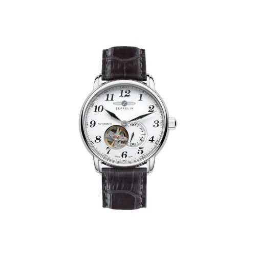 ZEPPELIN Men Piaget Collection German Watch